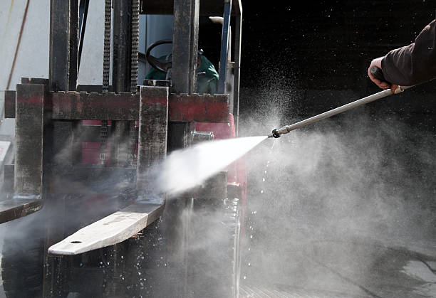 Best Dumpster Area Cleaning  in Farmerville, LA