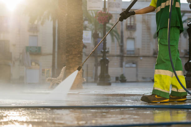 Professional Pressure Washing Services in Farmerville, LA